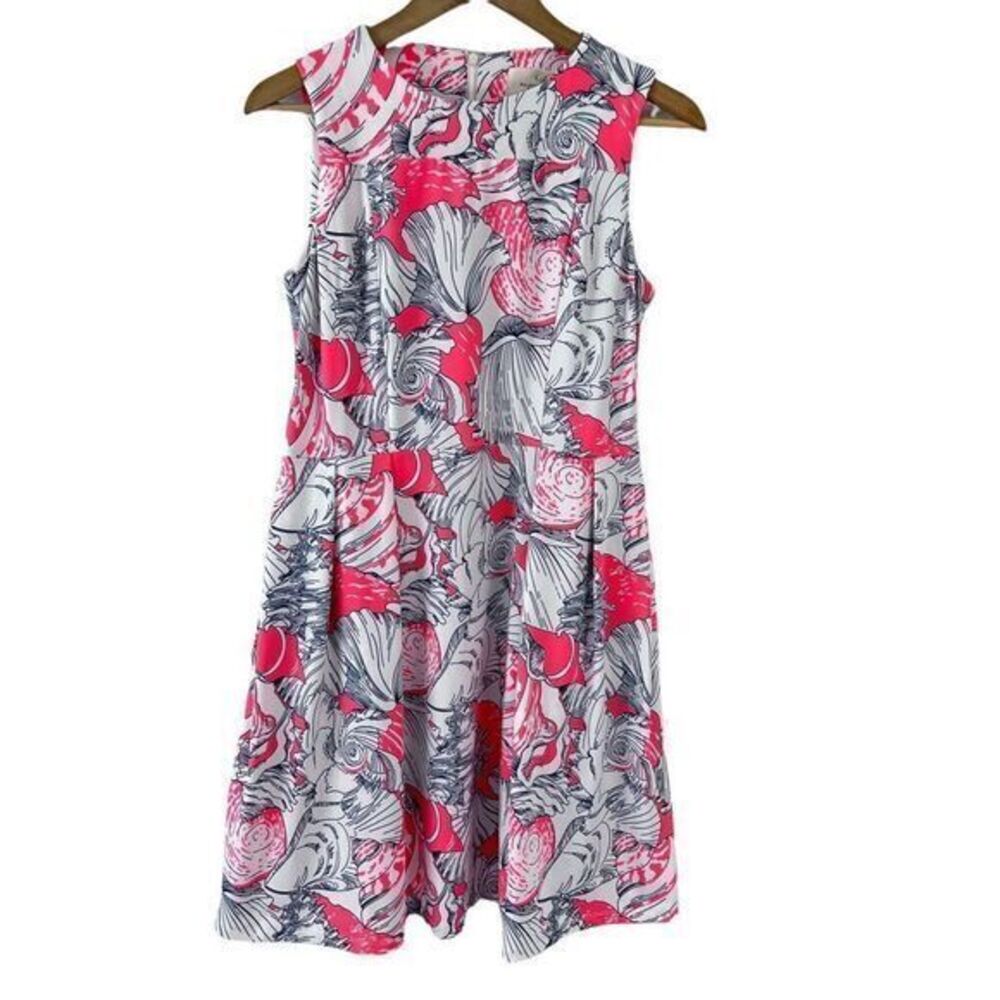 JB by Julie Brown Sleeveless Dress